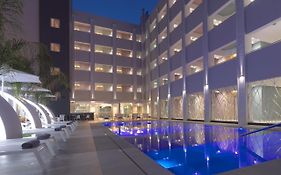 Melrose Rethymno By Mage Hotels